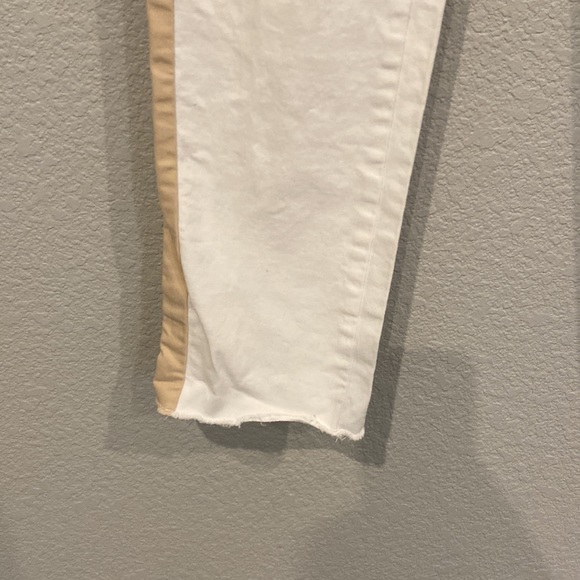 RAG POETS ANKLE PANTS SIZE 25 - Picture 4 of 7